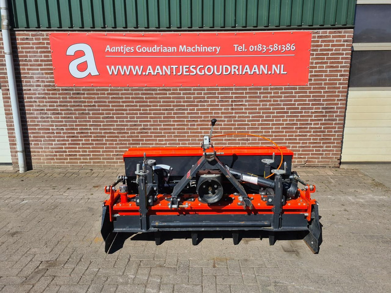 Combiné de semis Onbekend
