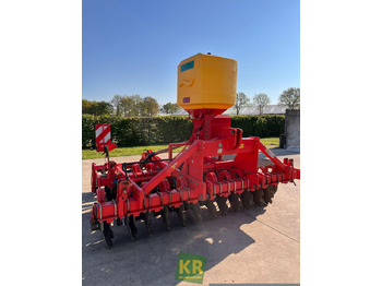 Combiné de semis Overig Maschio 