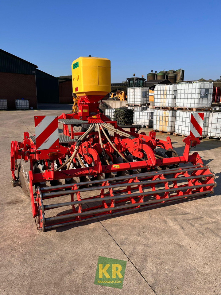 Combiné de semis Overig Maschio