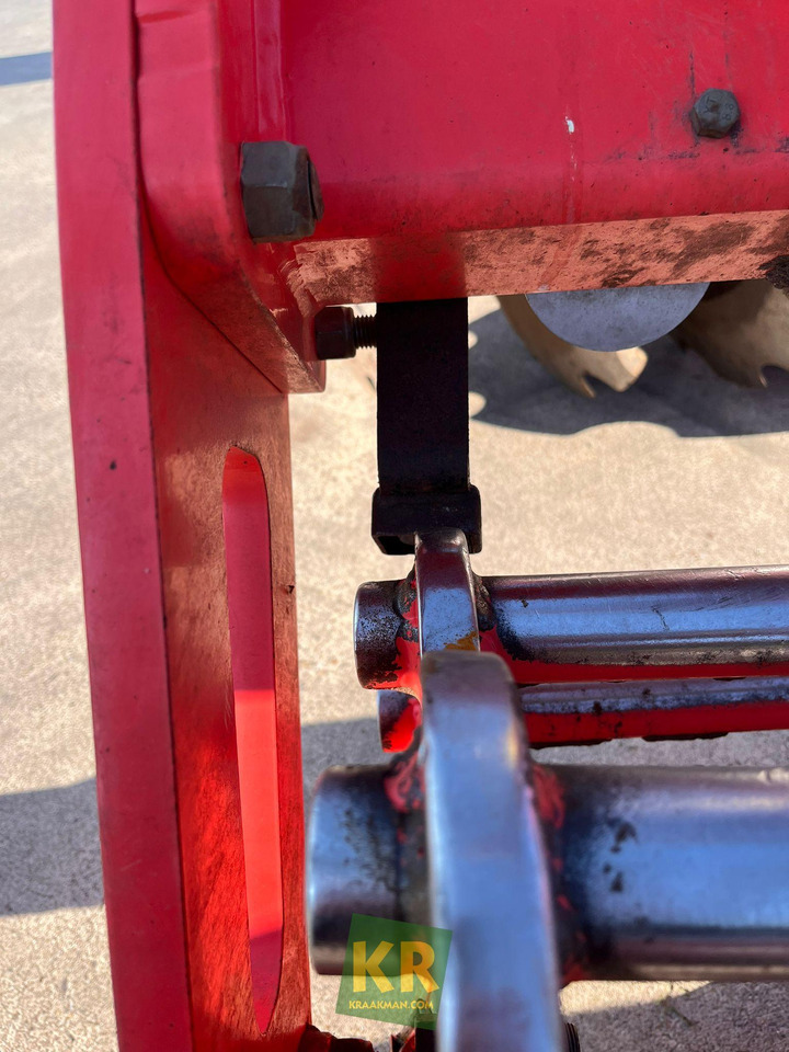 Combiné de semis Overig Maschio