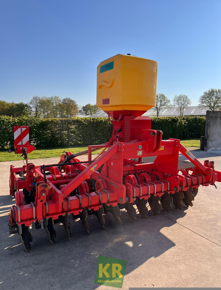 Combiné de semis Overig Maschio
