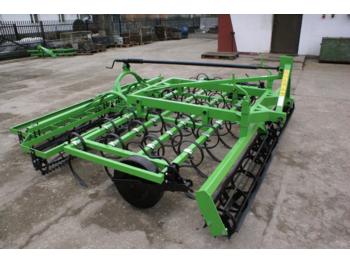Combiné de semis Rolex Umianowice Aggregate 3,2m/Agregat uprawowy 3,2m