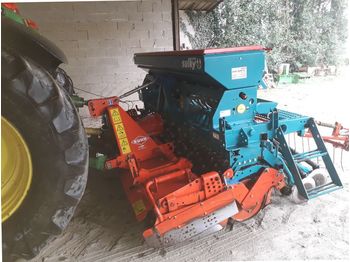 Combiné de semis Sulky MASTER 3 COMPACT