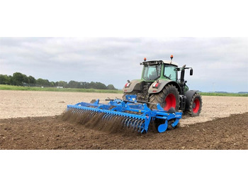 Cover crop Agri-Koop BTH50 