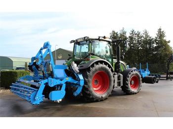 Cover crop Agri-Koop discharrow 3 mtr