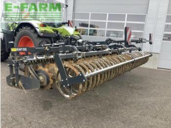 Agroland titanium heavy 500 - Cover crop