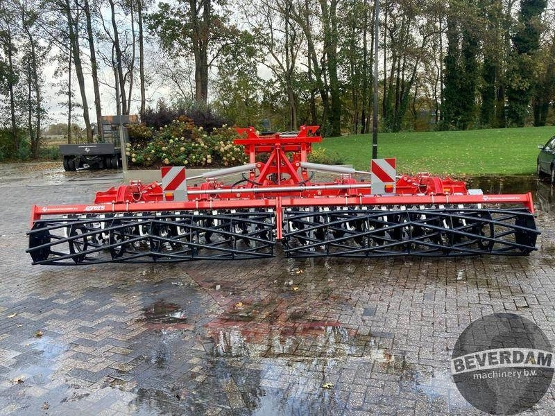 Cover crop Evers Skyros 44-616