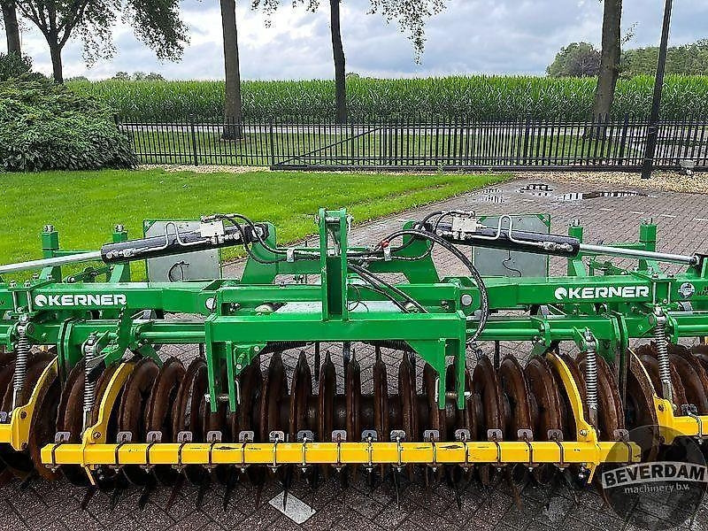 Cover crop Kerner PCW 6540
