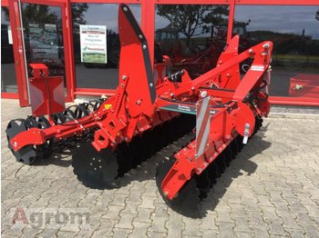 Cover crop Kverneland Qualidisc Farmer 3000
