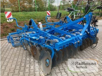 Cover crop Lemken Rubin 10/300 U