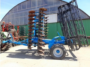 Cover crop Rabe Field Bird 6000 KA
