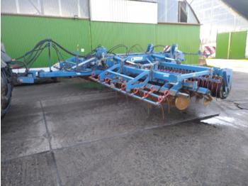Cover crop Rabe Field Bird 6000 KA