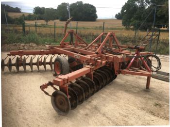Cover crop Razol th