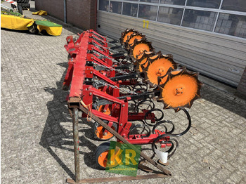 Cover crop VBT Kongskilde 