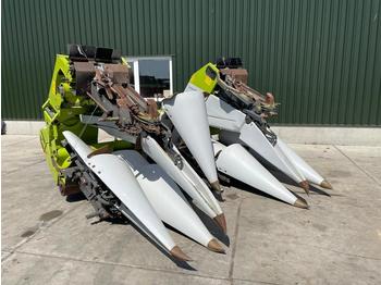 Cueilleur de maïs CLAAS Conspeed 6- 75 PC