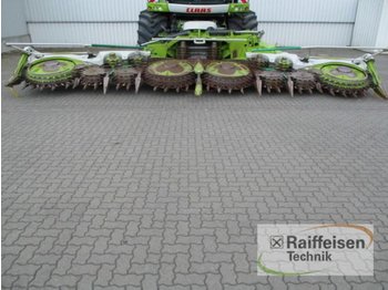 Cueilleur de maïs CLAAS Orbis 900 Maisgebiss