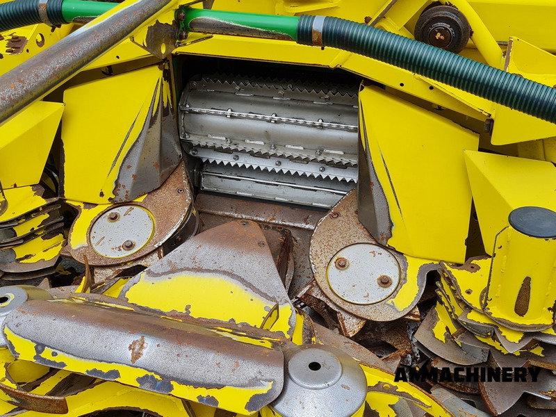 Cueilleur de maïs Kemper 360 Plus fits JD Inspected