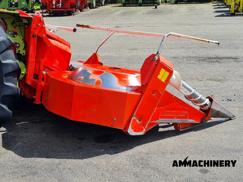 Cueilleur de maïs Kemper 4500 fits CL rotary corn header