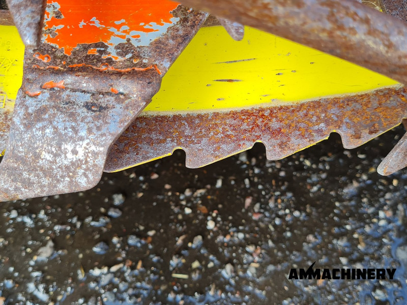 Cueilleur de maïs Kemper 460 fits CL Inspected