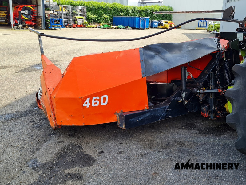 Cueilleur de maïs Kemper 460 fits CL Inspected