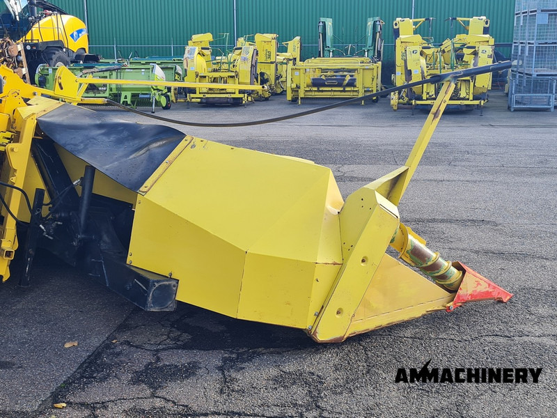 Cueilleur de maïs Kemper 460 fits FR Inspected