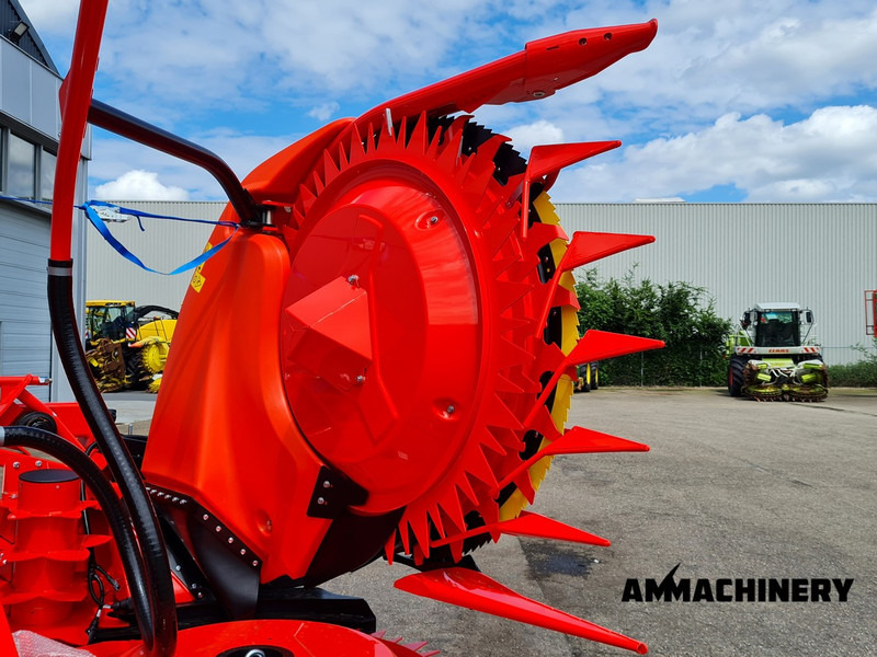 Cueilleur de maïs NEW Kemper 460 PRO Inspected