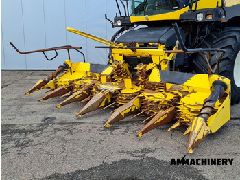 Cueilleur de maïs New Holland 420FI