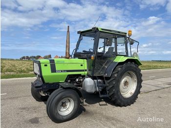 Tracteur agricole DEUTZ-FAHR 3.70: photos 1
