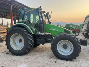 Tracteur agricole DEUTZ-FAHR AGROTON-150: photos 1
