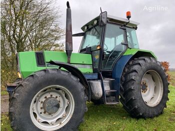 Tracteur agricole DEUTZ-FAHR Agro Star 6.61: photos 1