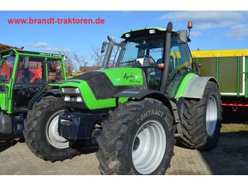 Tracteur agricole DEUTZ-FAHR Agrotron 1160 TTV: photos 1