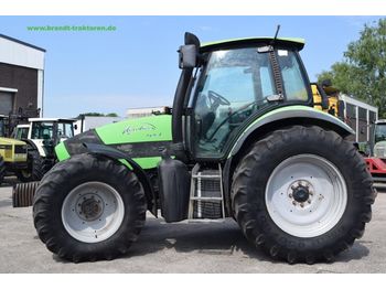 Tracteur agricole DEUTZ-FAHR Agrotron 165.7: photos 1