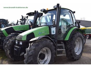 Tracteur agricole DEUTZ-FAHR Agrotron 90: photos 1