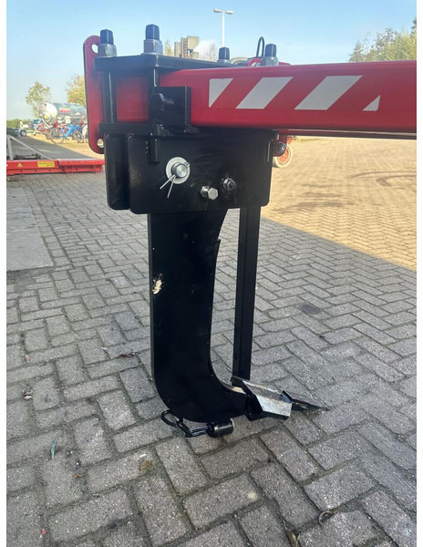 Décompacteur AGM 3 tand