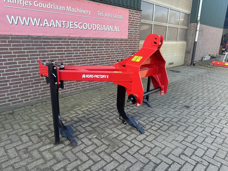 Décompacteur AGM 3 tand