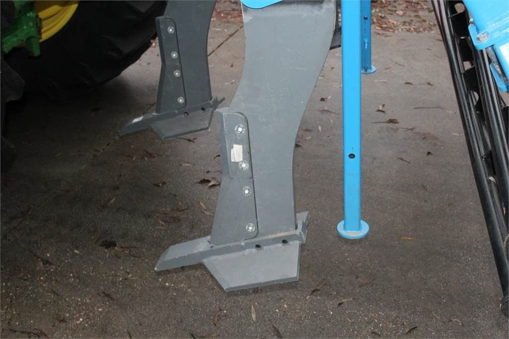 Décompacteur Agri-Koop GK2,7