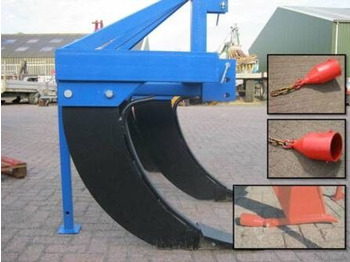 Décompacteur DALLA Bona Molploeg 3 PM