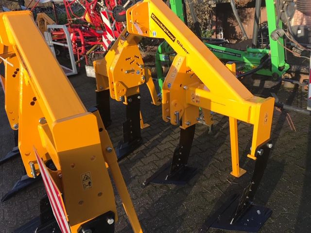 Décompacteur Diepwoeler Agrisem