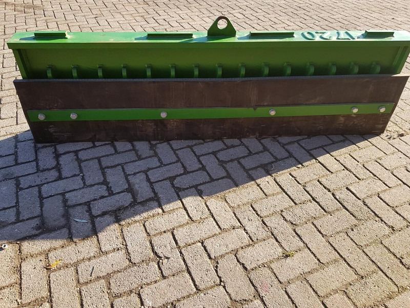 Décompacteur JGS hark universeel