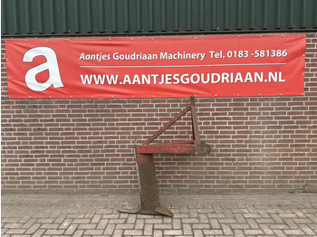 Décompacteur MOLPLOEG - Gebruikt