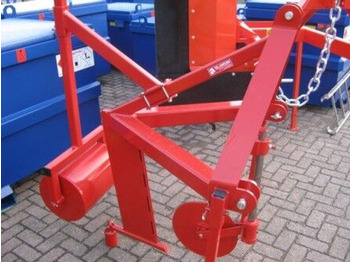 Décompacteur MOLPLOEG en woelers