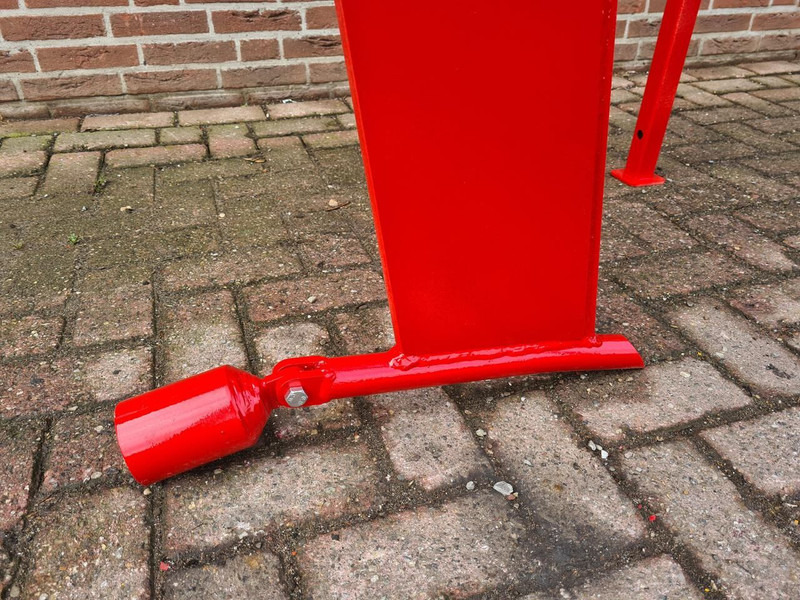 Décompacteur Onbekend Molploeg