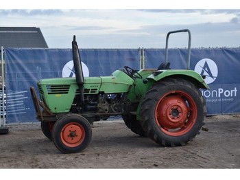 Tracteur agricole Deutz 4006: photos 1