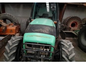 Tracteur agricole Deutz 420F Agricultural tractor: photos 1