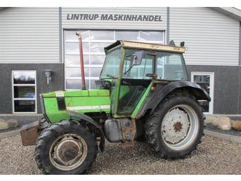 Tracteur agricole Deutz-Fahr 4.50 Med nyt batteri på.: photos 1