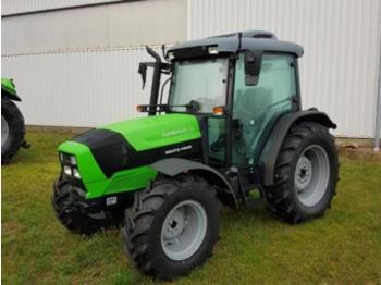 Tracteur agricole Deutz-Fahr 5090.4 D: photos 1