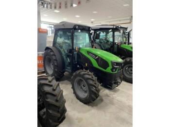 Tracteur agricole Deutz-Fahr 5100 df gs: photos 1