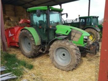 Tracteur agricole Deutz-Fahr 5110c: photos 1