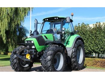 Tracteur agricole Deutz-Fahr 6160.4 profi line: photos 1