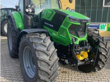 Tracteur agricole Deutz-Fahr 6175 rc-shift mit rtk: photos 1
